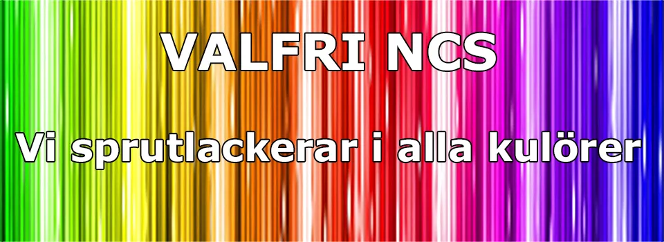 Sätt färg på dina dörrar och fönster